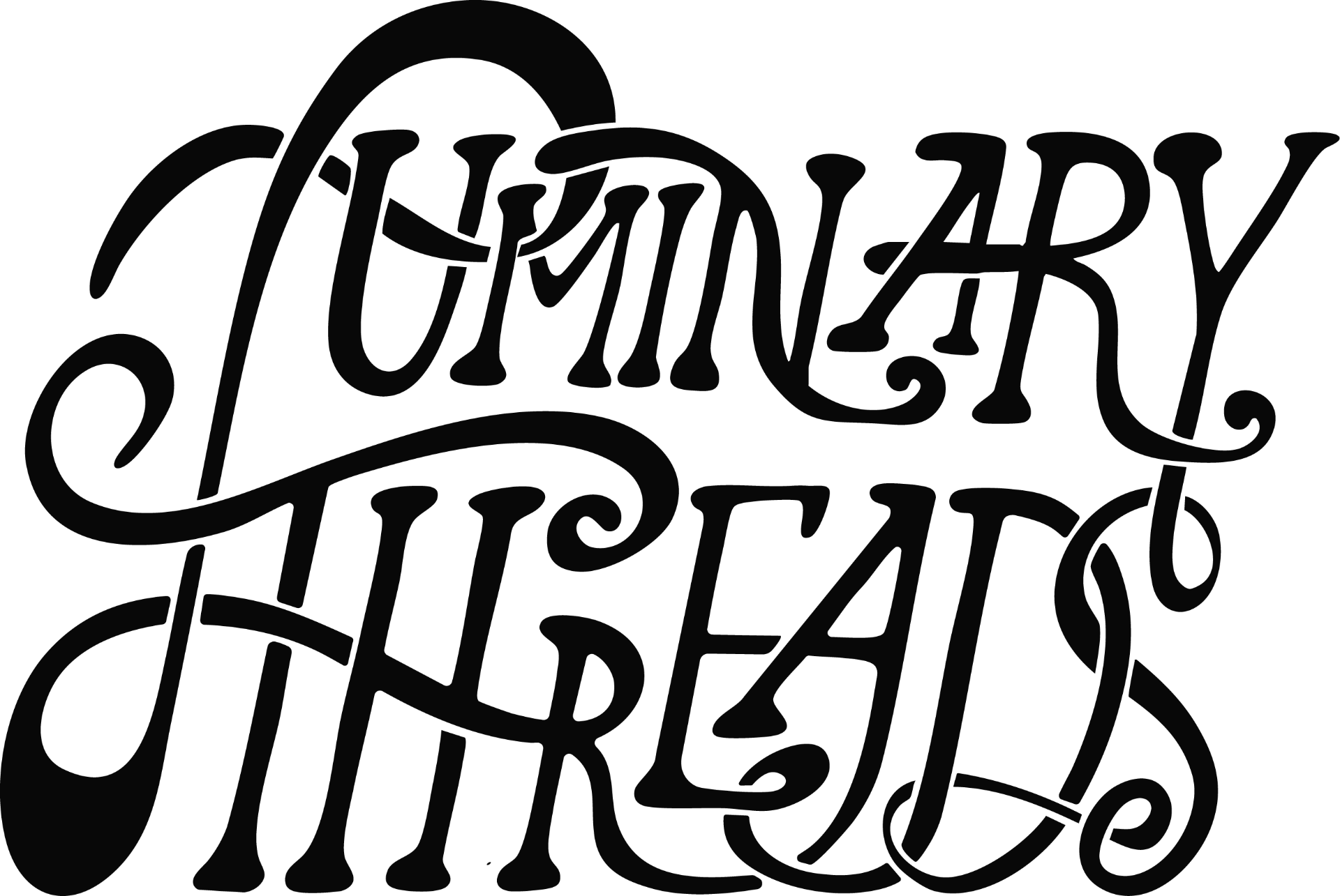 LUMINARY THREADS logo